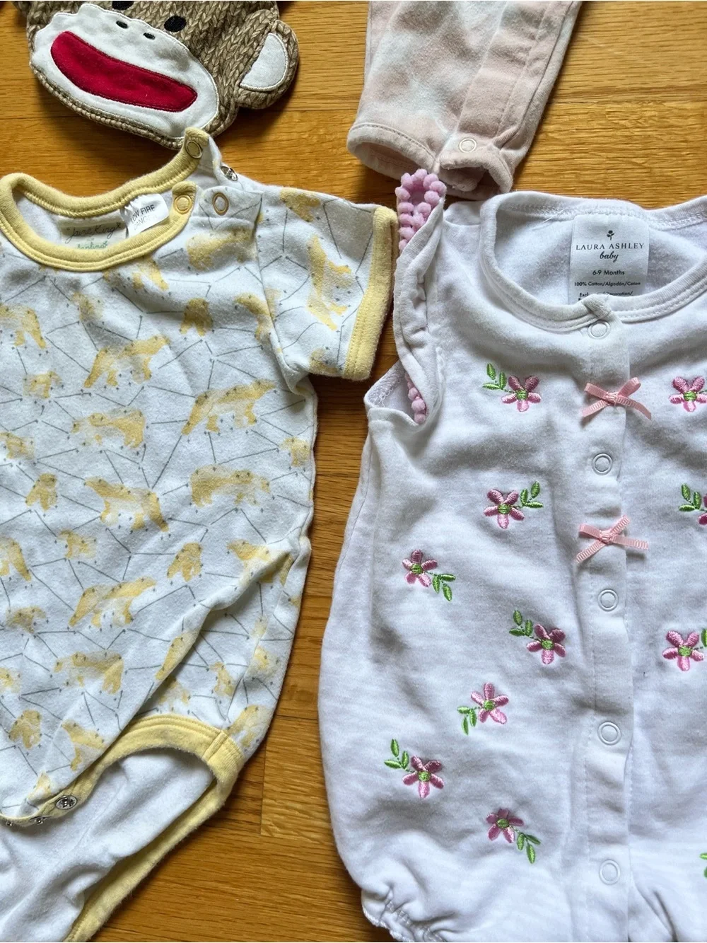 N/A mixed lot
